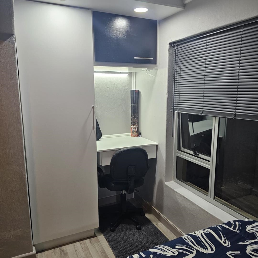 To Let 1 Bedroom Property for Rent in Mount Croix Eastern Cape